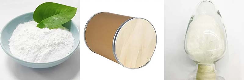 Poli(vinil alkohol) CAS：9002-89-5