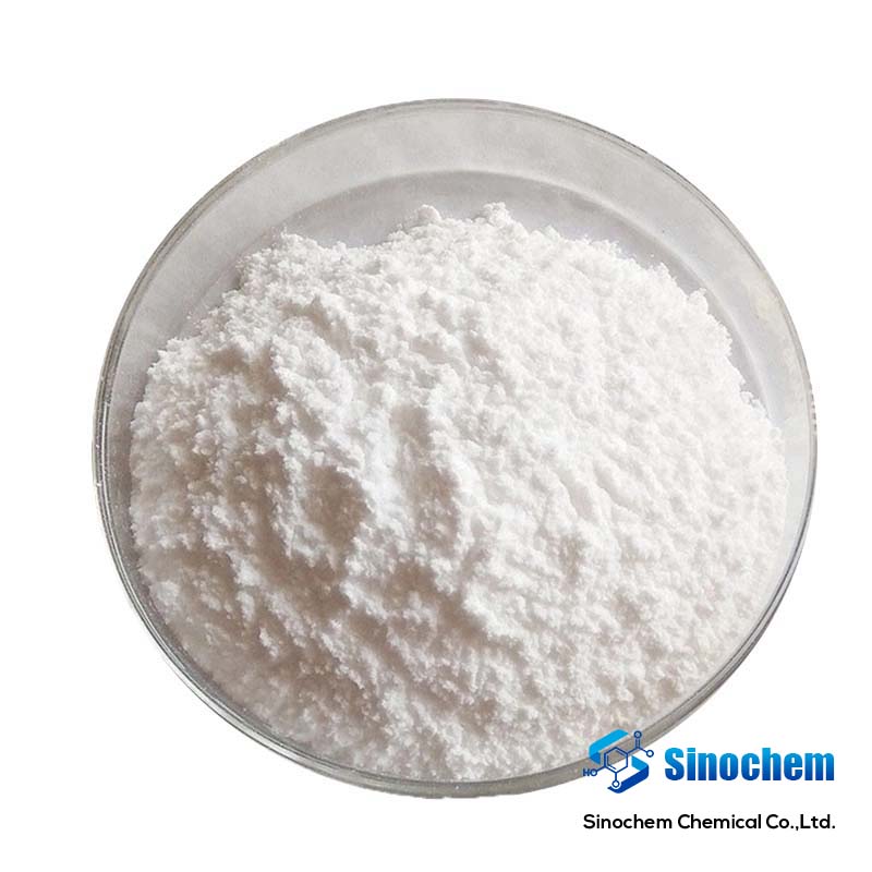 Asetaminofen CAS：103-90-2