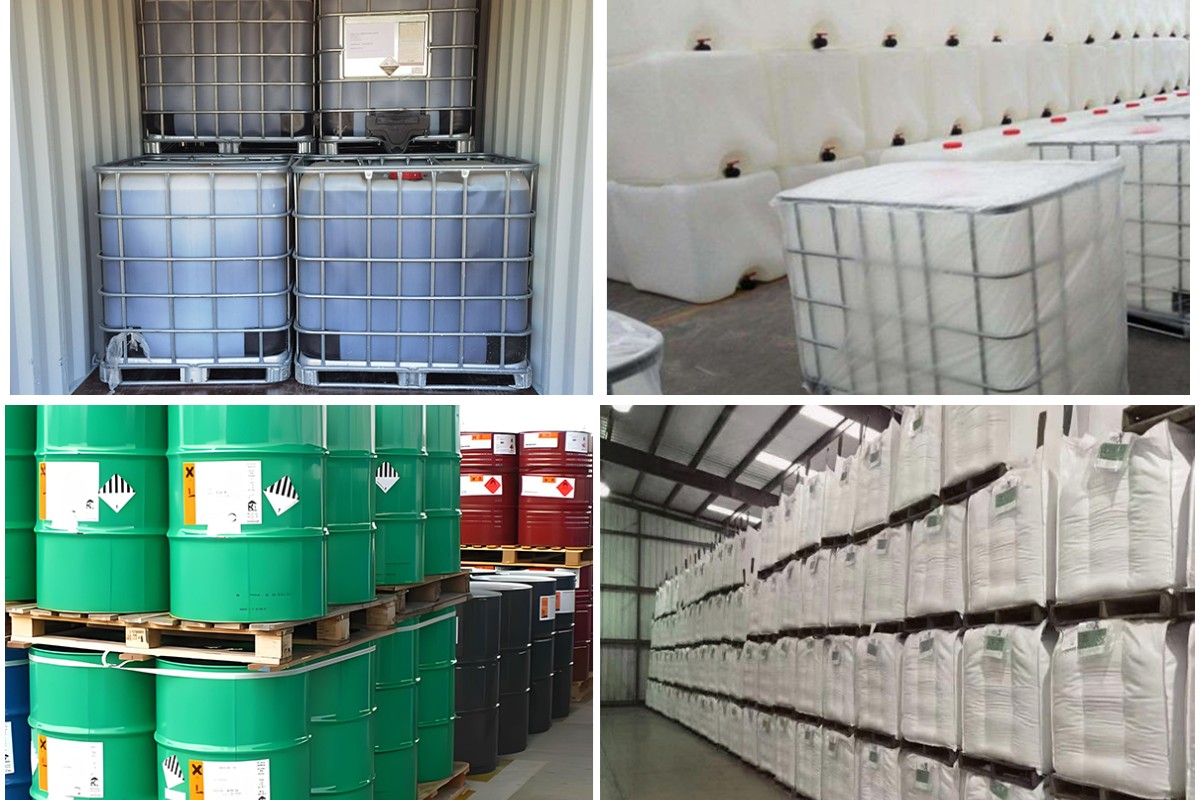 Melamine CAS：108-78-1