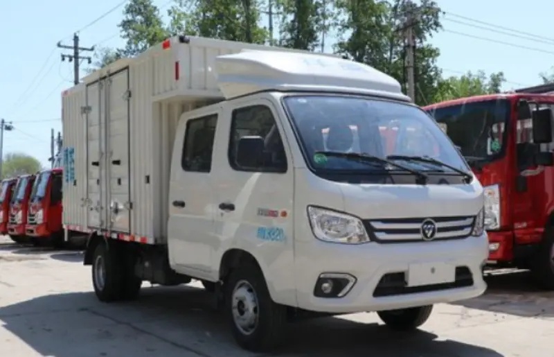 Foton Xiangling