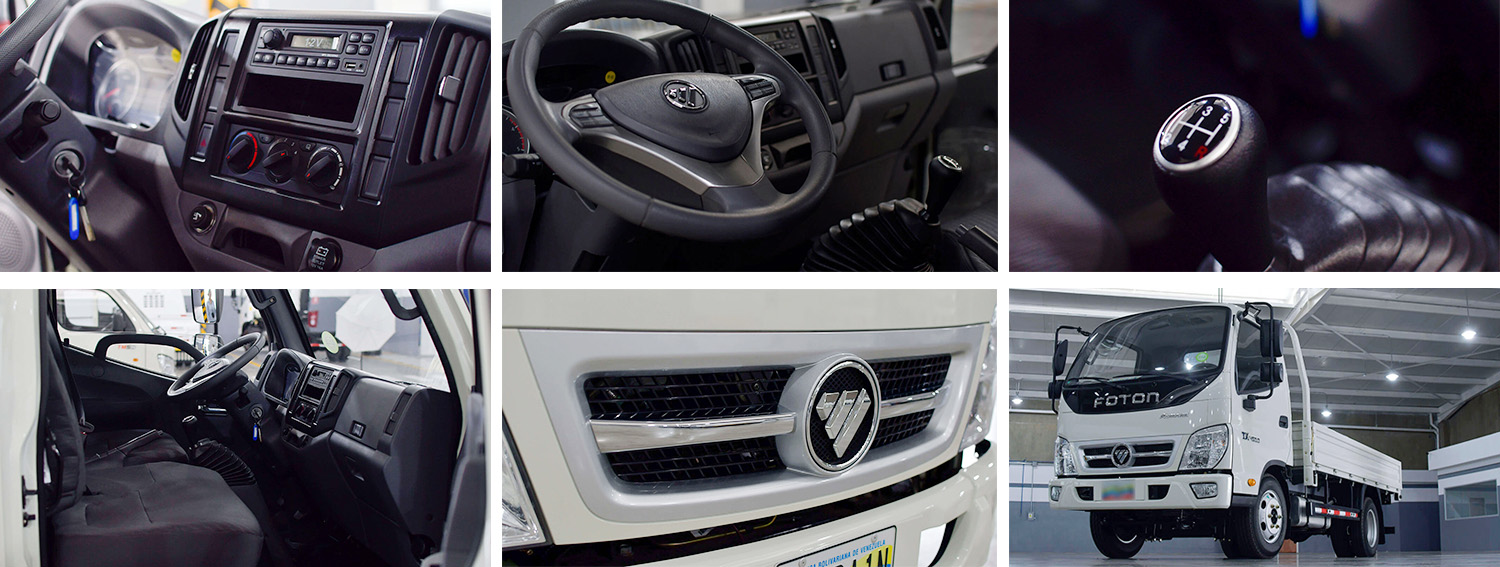 Фотографии Aumark TX 4510