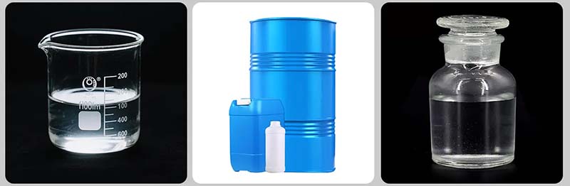 غليسيديل ميثاكريلات (GMA) CAS: 106-91-2