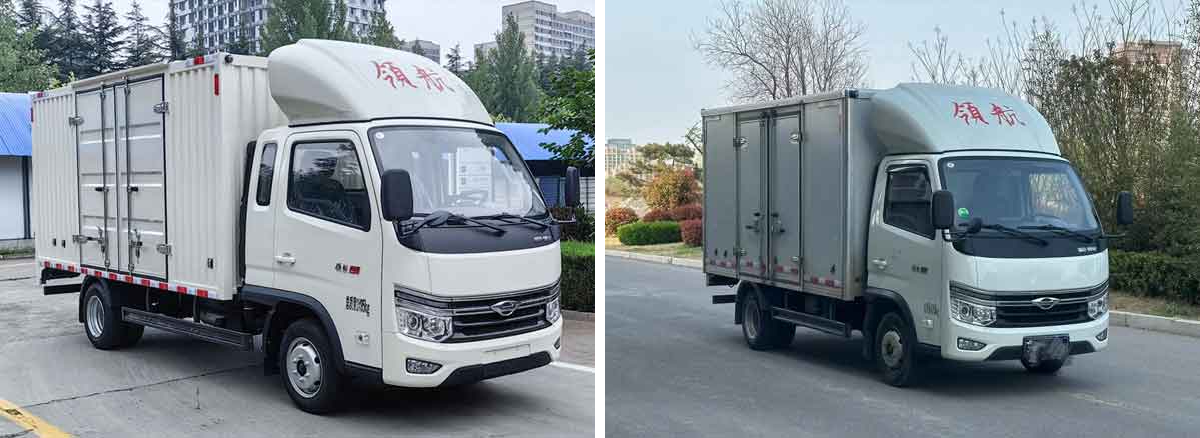 Foton Navigation S1 2.3L Truk Mini Flatbed Diesel Satu Baris Foton Navigation S1 2.3L Truk Mini Flatbed Diesel Satu Baris