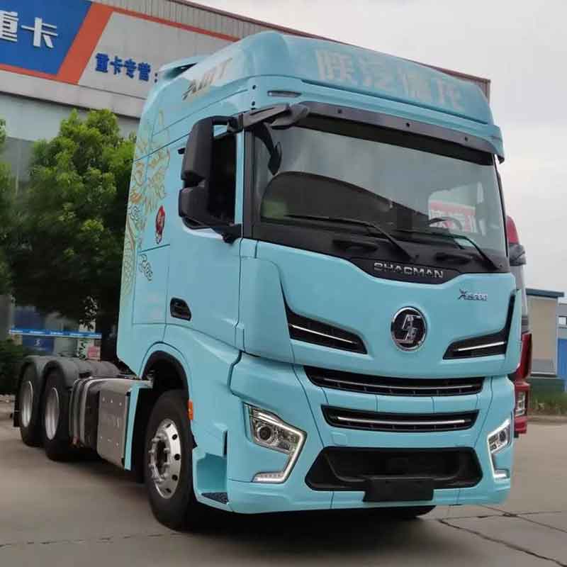 X6000 490 л.с.