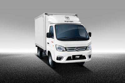 Foton Cargo Truck
