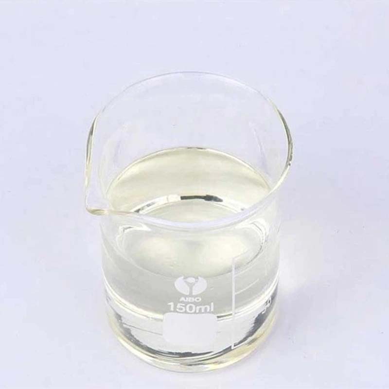 2-إيثيل هكسانول (2-EH) / إيزو أوكتانول، رقم CAS: 104-76-7