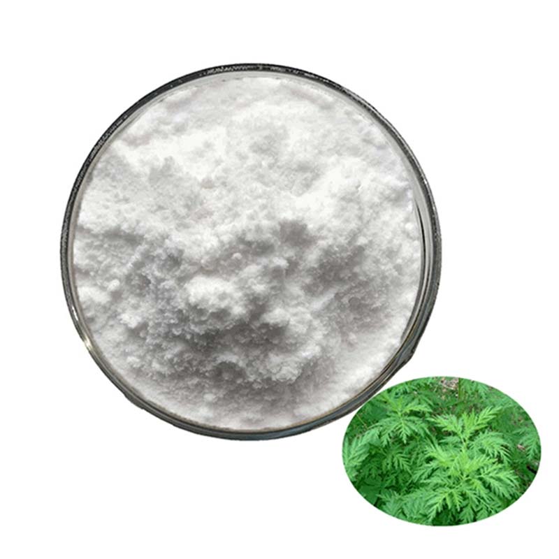 Artemisinin CAS：63968-64-9