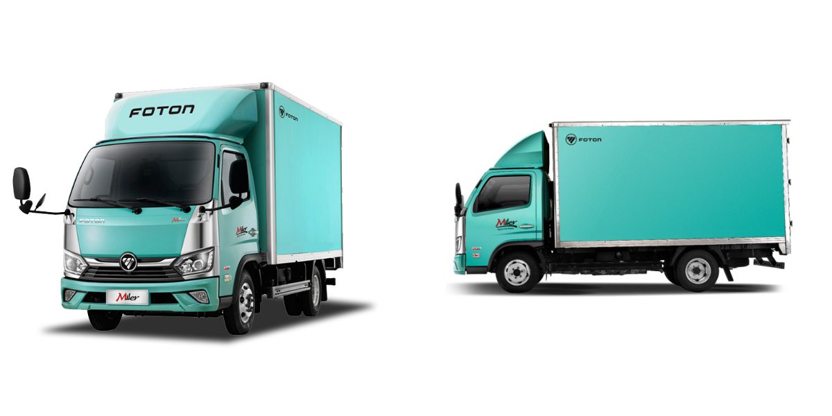 Foto Miler Foto Miler