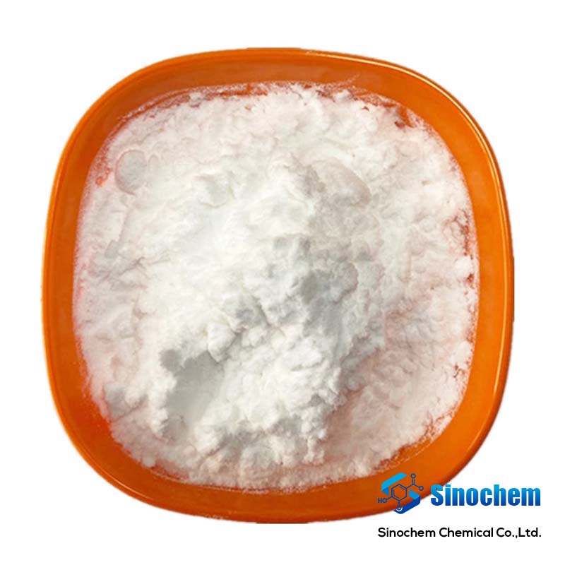 Melamine CAS：108-78-1