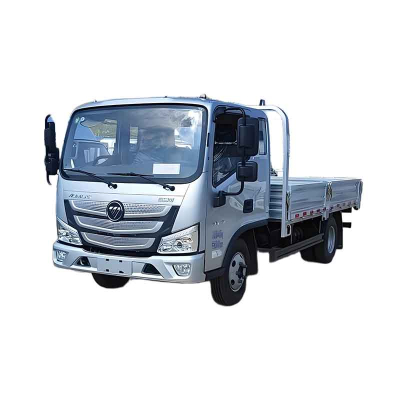 FOTON AUMARK S1 4.17 meter trak ringan panel satu baris