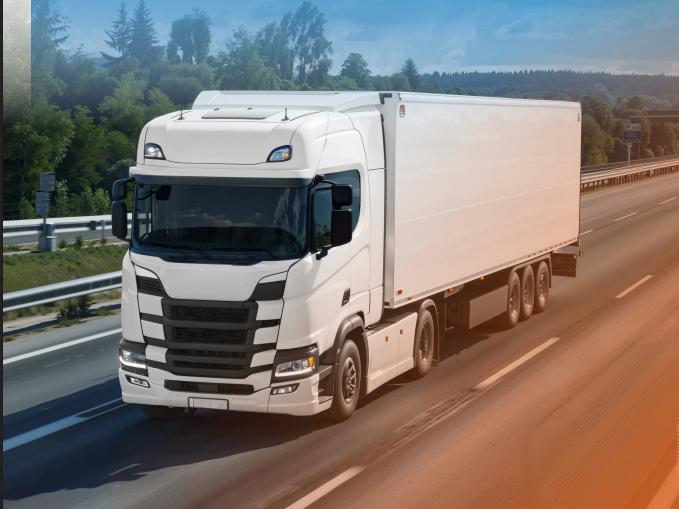 Truk Tugas Berat Truk Tugas Berat