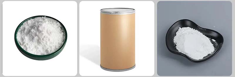 Производитель метилпарабена, CAS: 99-76-3