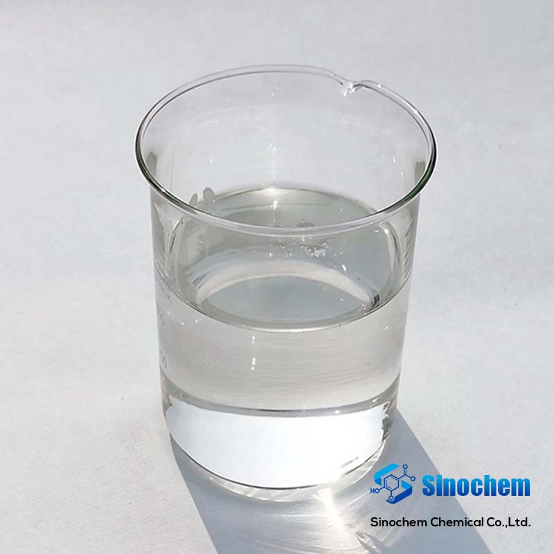 حمض ثنائي إيثيلين ثلاثي أمين خماسي (ميثيلين فوسفونيك) (DTPMPA) رقم CAS: 15827-60-8