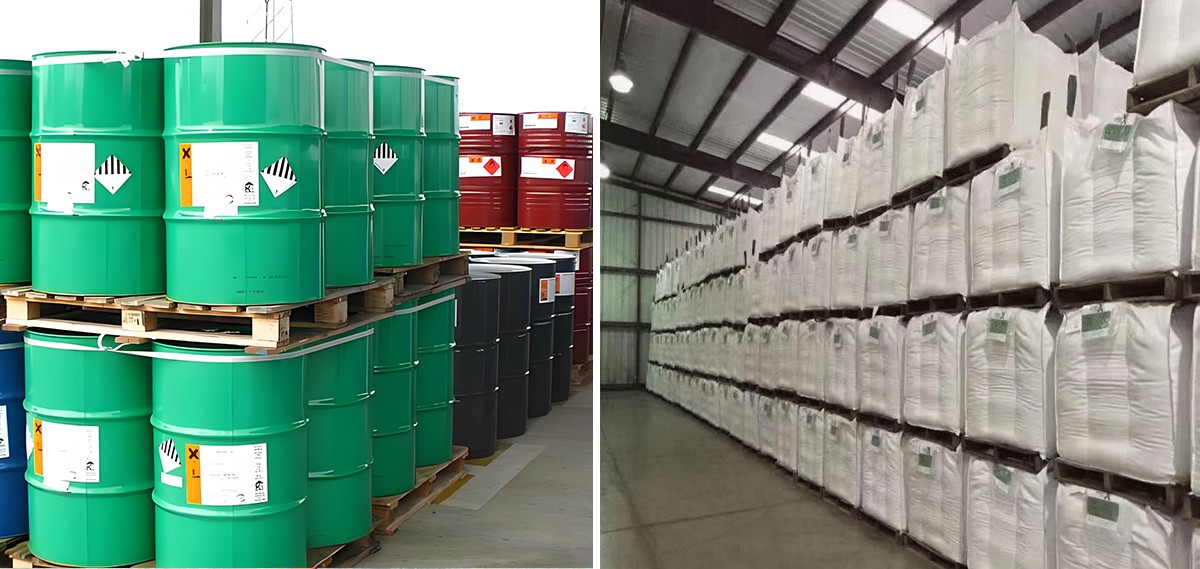 Resin Polivinil Klorida (PVC)