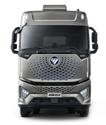 Foton AUMAN Galaxy 6X4 Tractor