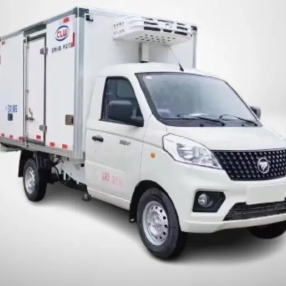 Foton Small Truck