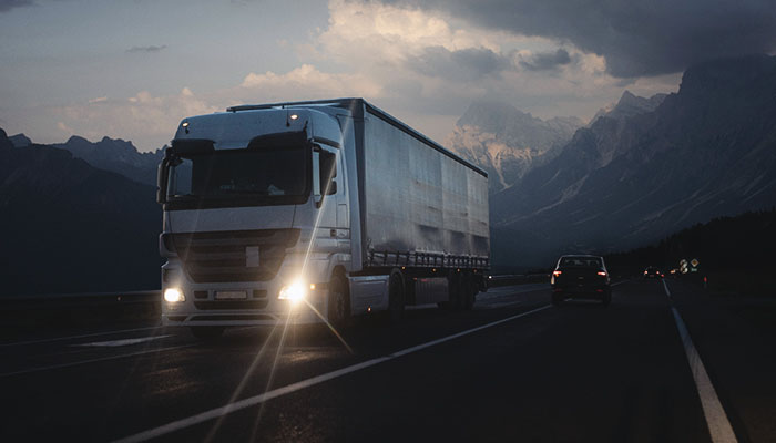 Truk Foton Truk Foton