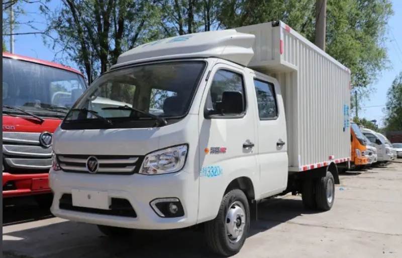 Foton Xiangling