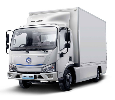 Kargo e-AUMARK Foton