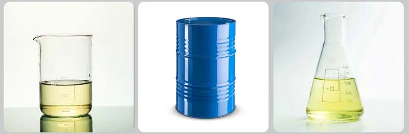 Stannous Octoate (Timah(II) 2-etilheksanoat) CAS No.: 301-10-0