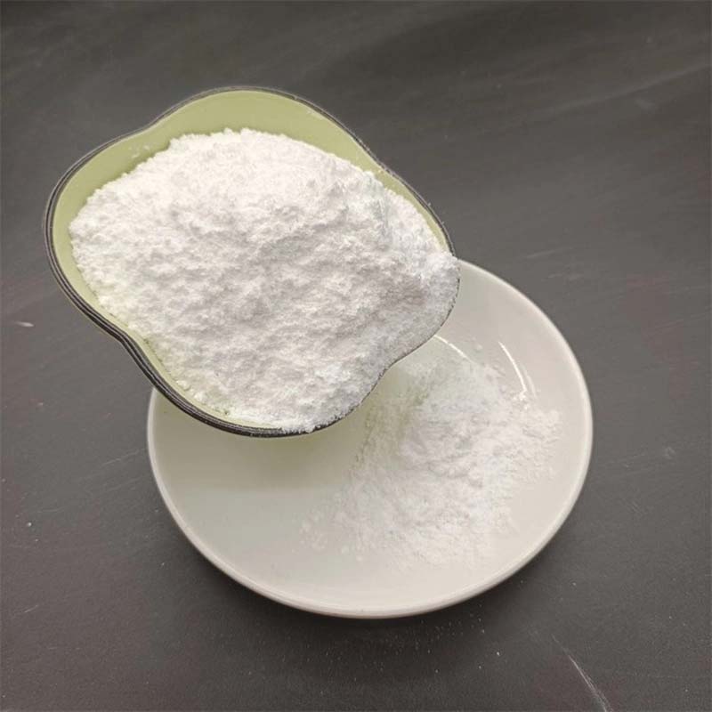 Aluminium hydroxide  CAS：21645-51-2