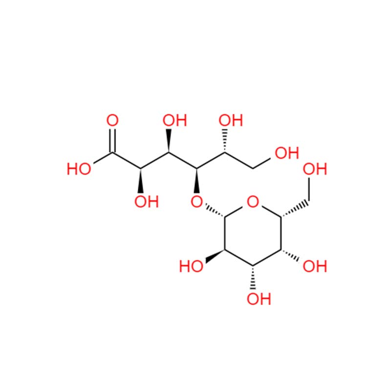 Asid Laktobionik CAS：96-82-2