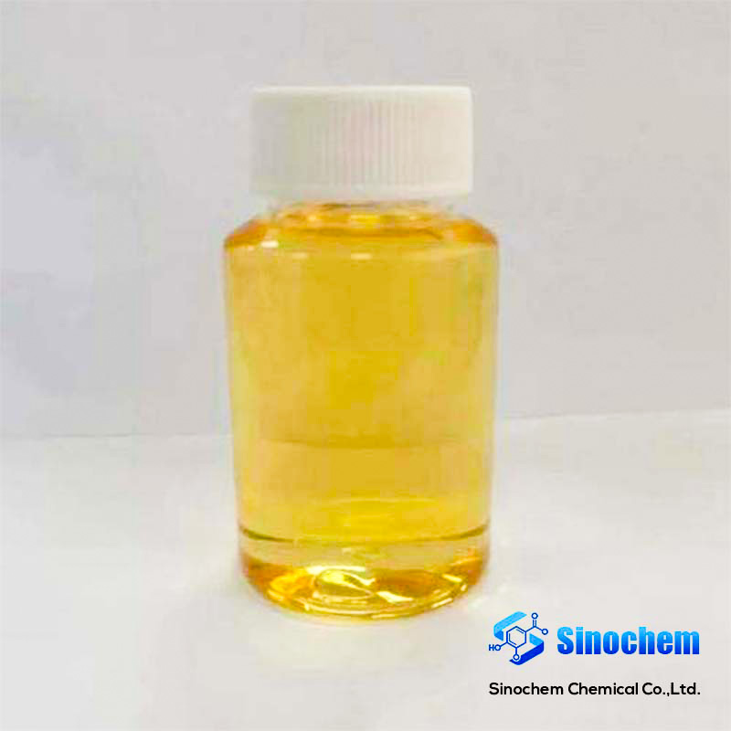 حمض الأوليك CAS: 112-80-1