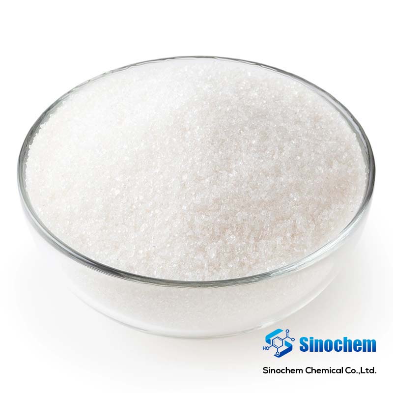 Asam sitrat CAS：77-92-9