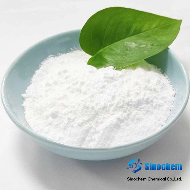 Poli(vinil alkohol) CAS：9002-89-5