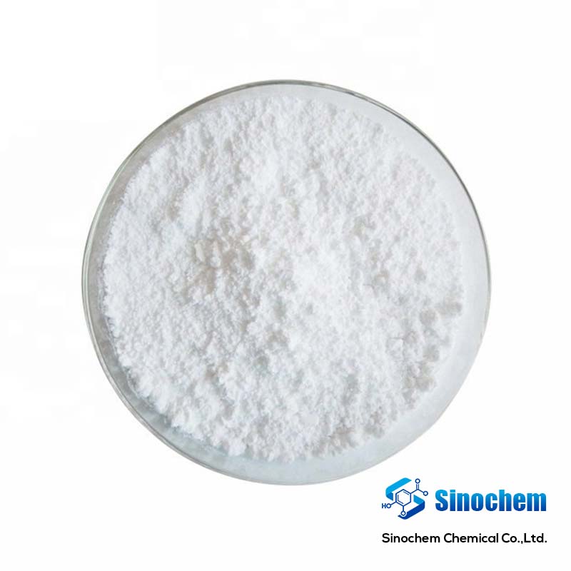 Dicyandiamide (DCD) CAS No.: 461-58-5