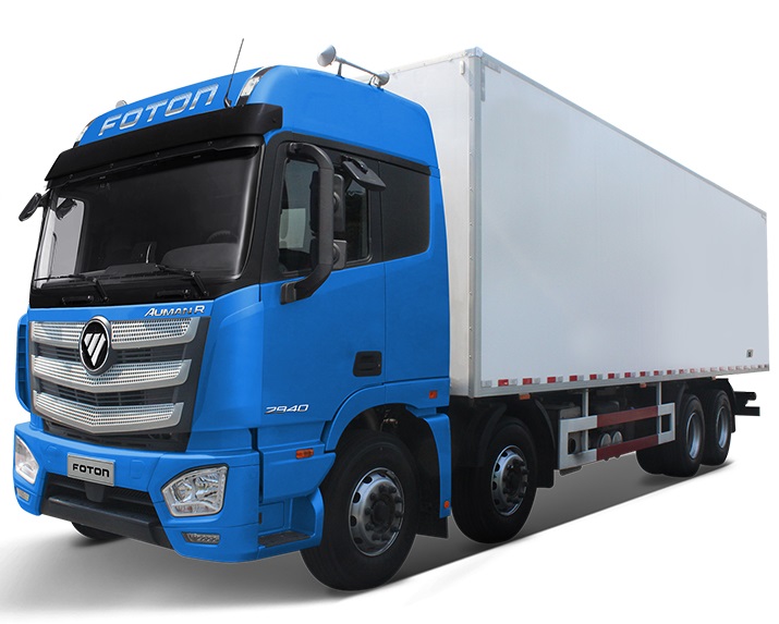 Foton AUMAN EST 8×4