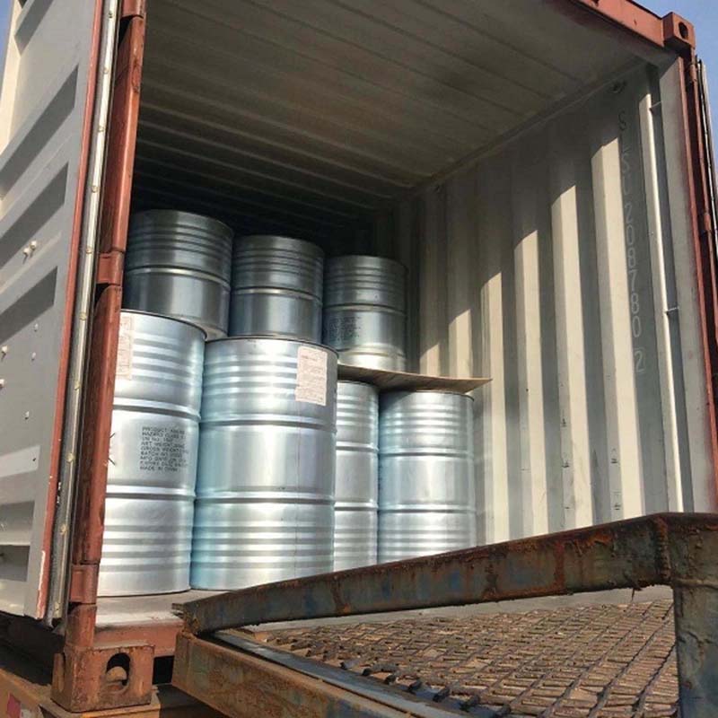 m-Xylene CAS：108-38-3