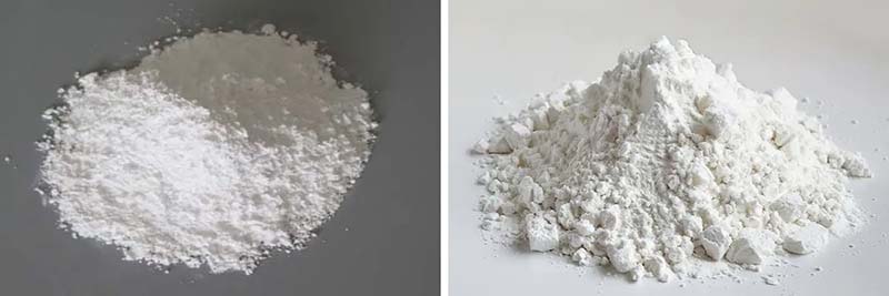 Aluminium hydroxide  CAS：21645-51-2