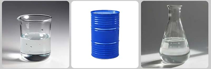 Didecyl Dimethyl Ammonium ChlorideCAS：7173-51-5