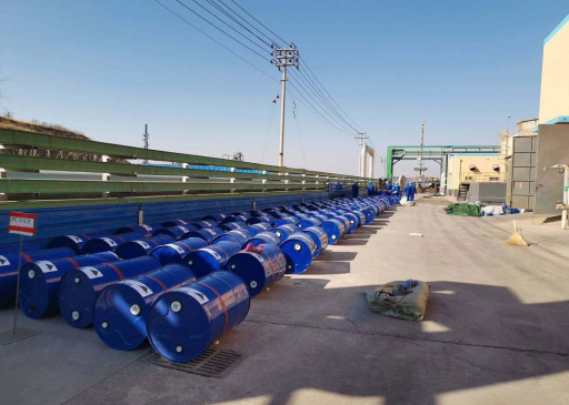 Expansion of Fluorinated Intermediates in Novel Antiviral Drugs Drives Applications, Ethyl Trifluoroacetate Prices Remain Firm at High Levels