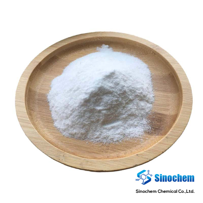 L-глутаминовая кислота CAS: 56-86-0