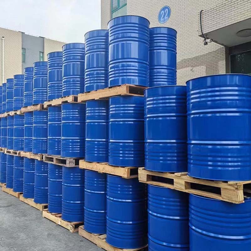 1-بروبانثيول CAS: 107-03-9