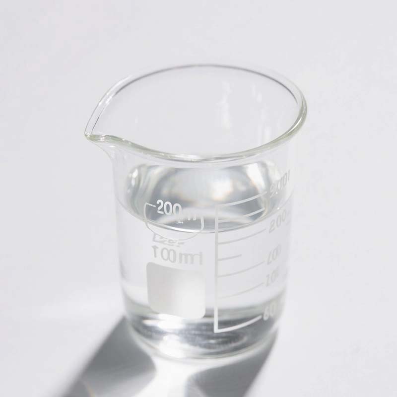 Asam Asetat CAS：64-19-7