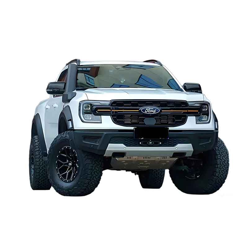 2023 Ranger 2.3T Diesel