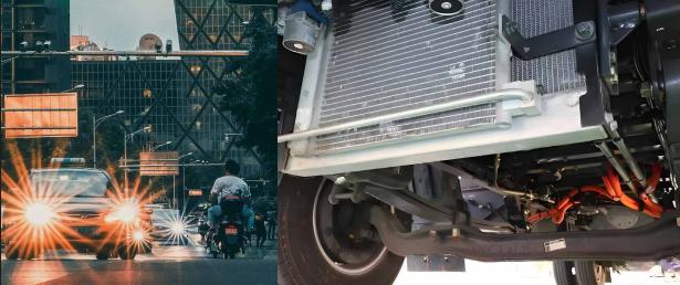 Truk Tugas Berat Truk Tugas Berat