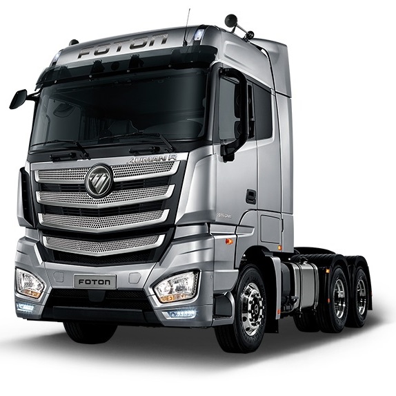 Foton AUMAN EST 6×4 Perak Foton AUMAN EST 6×4 Perak