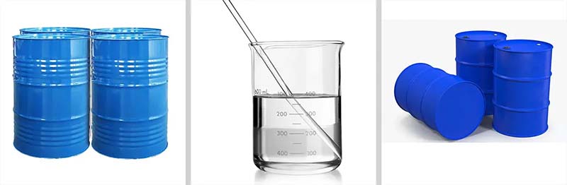 p-Xylene CAS：106-42-3
