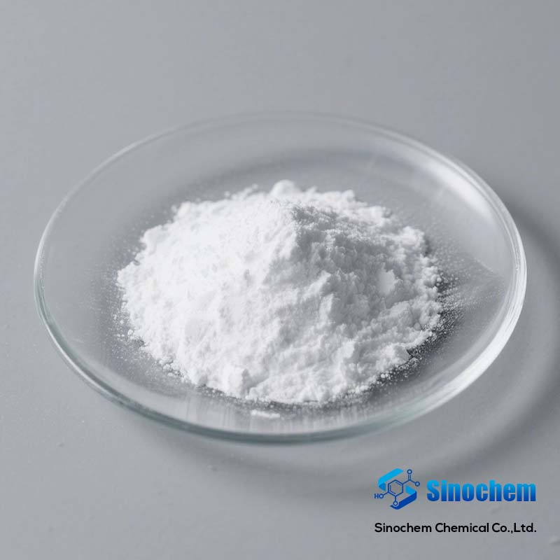 Перфтороктансульфонат калия (PFOS-K), номер CAS: 2795-39-3