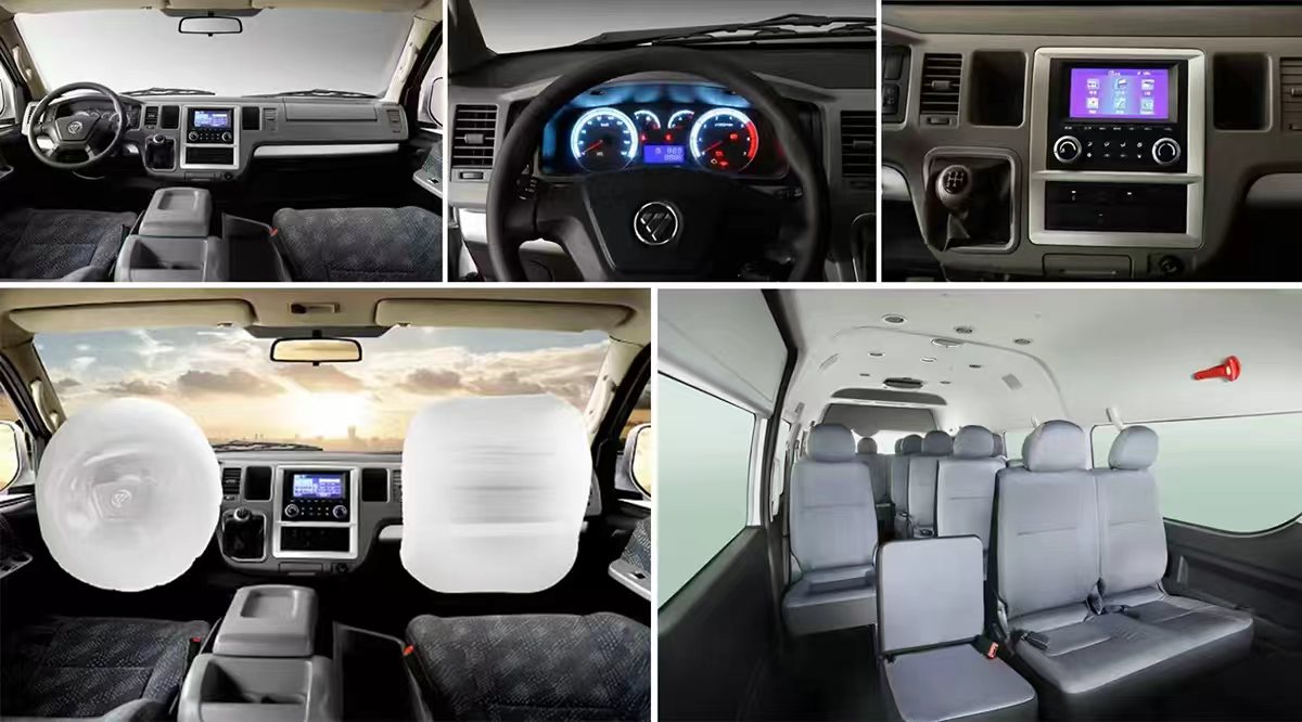 Фотон ВИД CS2 L