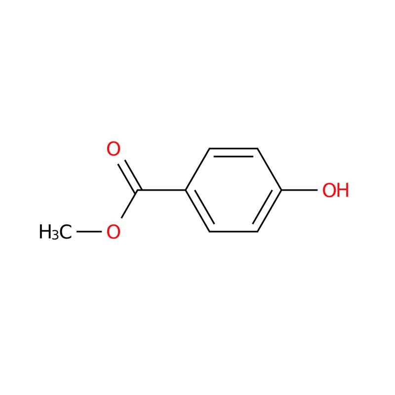 Производитель метилпарабена, CAS: 99-76-3