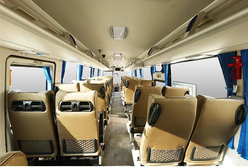 Автобус Foton на продажу