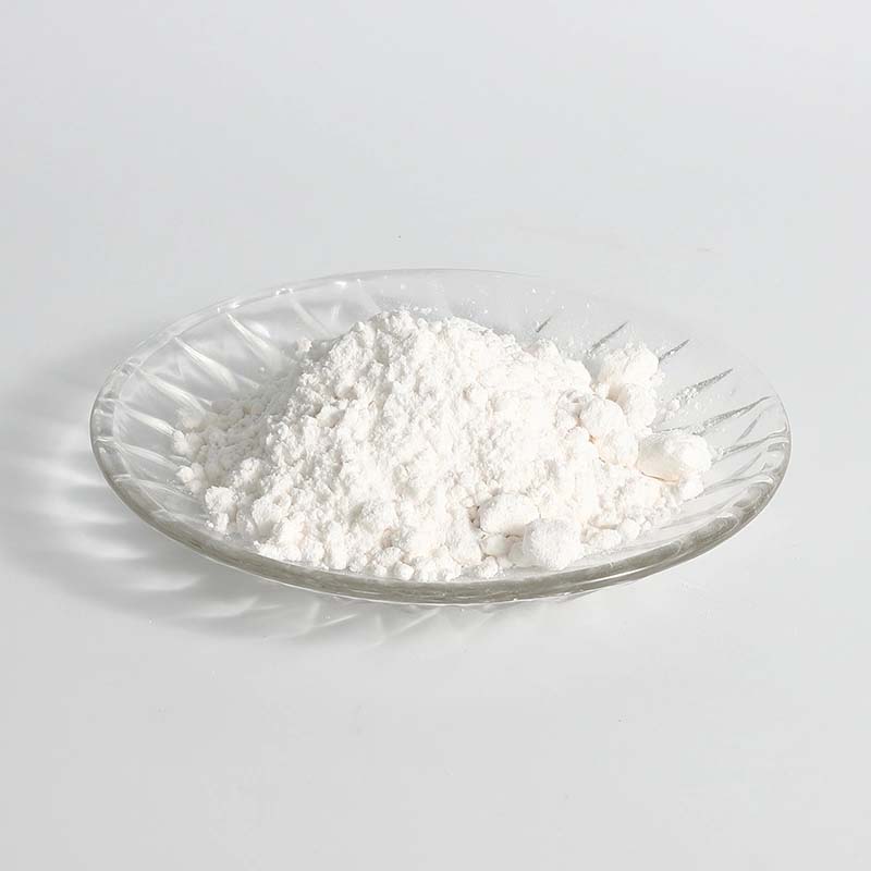 Asid kojic CAS：501-30-4