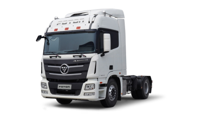 Foton AUMAN GTL 4X2 Tractor