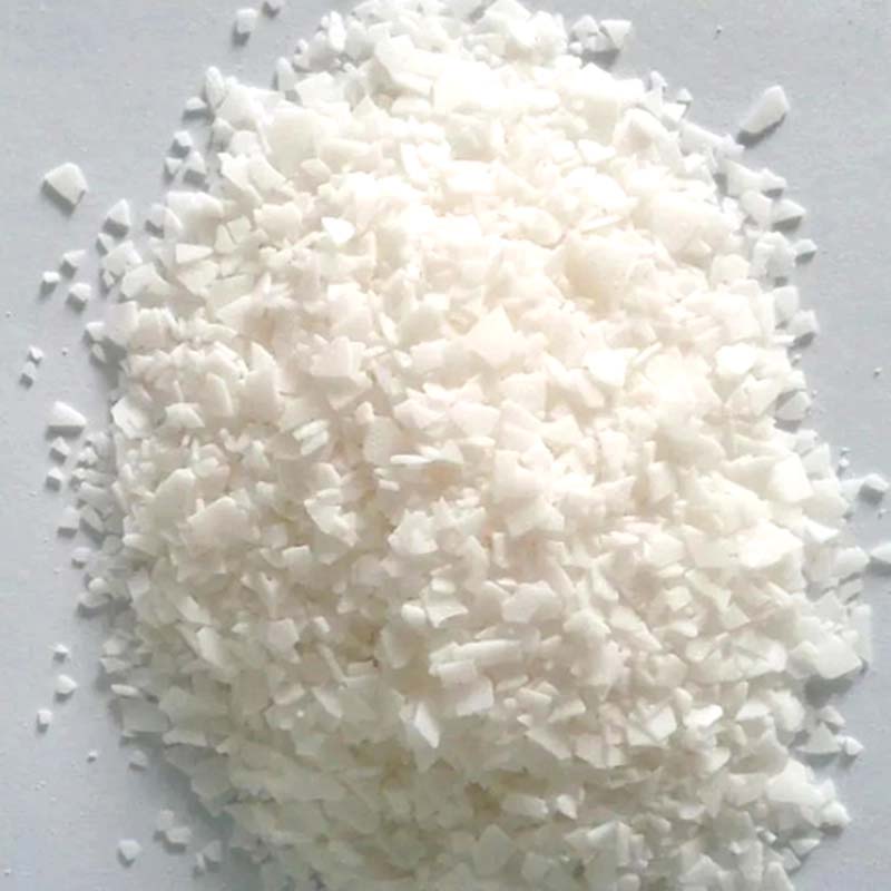 Minyak jarak terhidrogenasi CAS：8001-78-3