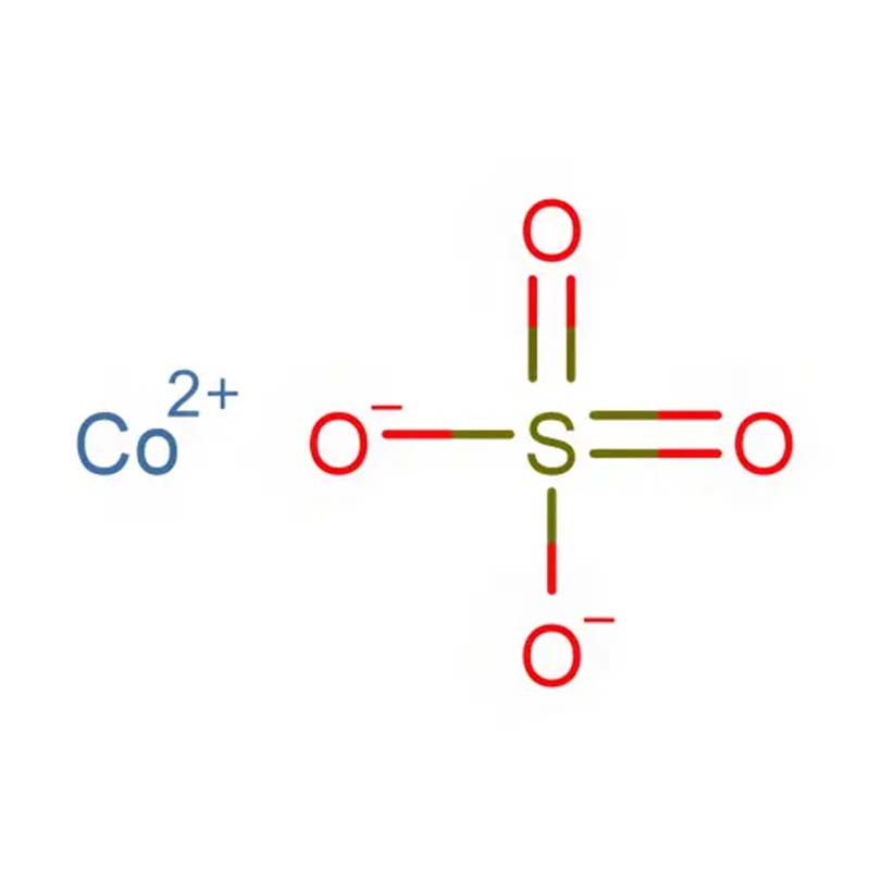 Cobalt Sulfate CAS：10124-43-3